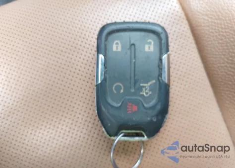 2018 GMC Terrain Slt from USA, damaged, VIN 3GKALVEV7JL371873